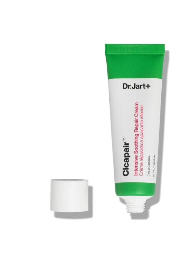Dr.Jart+ Dr. Jart+ Cicapair Intensive Soothing Repair Cream  50ML - Image 2